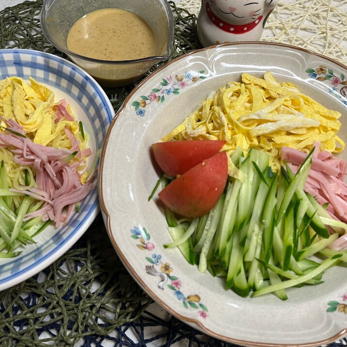 志麻さんのレシピ再現♬冷やしインド